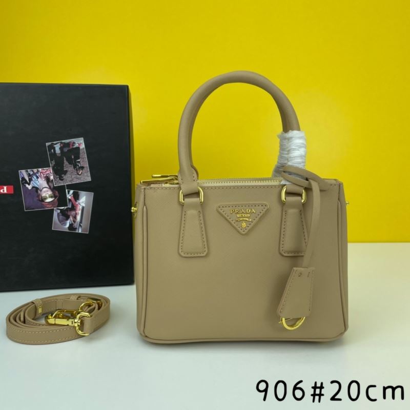 Prada Top Handle Bags